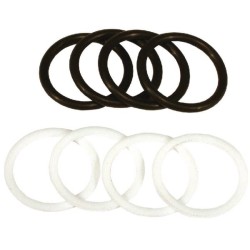 John Deere 7530PR 6068HRW83 VFL1114 Sandarinimo rinkinys