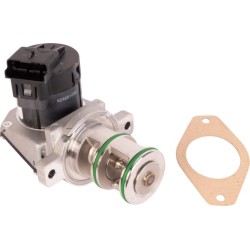 John Deere 7330PR 6068HRW74 DZ111266 Išmetimo vožtuvas