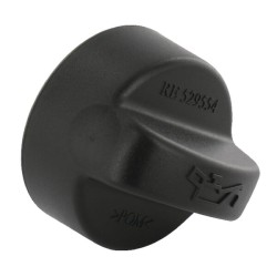 John Deere 7330PR 6068HRW74 RE529554 alyvos pildymo dangtelis