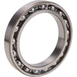 John Deere 7330PR 6068HRW74 005013534 Gilaus griovelio rutulinis guolis