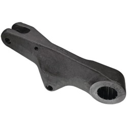 John Deere 7330PR 6068HRW74 VPK3118 sujungimo svirtis