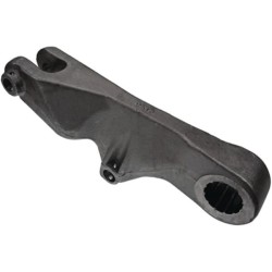 John Deere 7330PR 6068HRW74 VPK3119 sujungimo svirtis