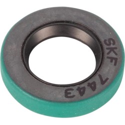 John Deere 7430PR 6068HRW83 VPH2012 sandariklis