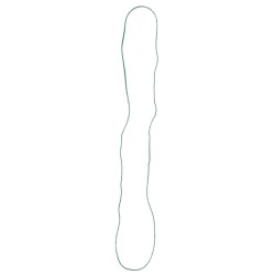 John Deere 7430PR 6068HRW83 R524497 svirties dangčio tarpiklis