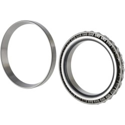 John Deere 7430PR 6068HRW83 005101427 kūginis ritininis guolis