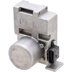 John Deere 7430PR 6068HRW83 AL219124 variklis