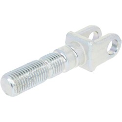 John Deere 7430PR 6068HRW83 VPL3360 stabilizatoriaus jungas