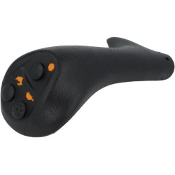 John Deere 7430PR 6068HL488 AL208096 Grip 3 mygtukas