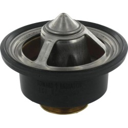 John Deere 7430PR 6068HL488 DZ122884 termostatas