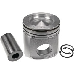 John Deere 7430PR 6068HL488 VPB2013 stūmoklis