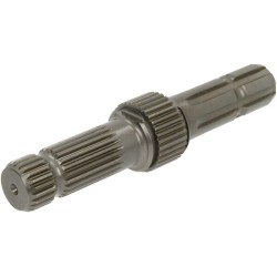 John Deere 7430PR 6068HL488 VPH4072 kardaninis velenas