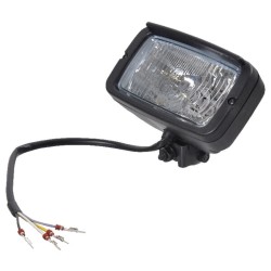 John Deere 7230 AL77589 priekinis žibintas