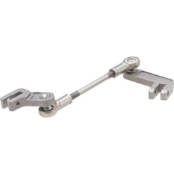 John Deere 7230PR RE535990 Turbo trauklė