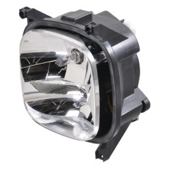 John Deere 7230PR AL178138 priekinis žibintas