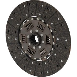 Case - IH 2120 CI126005 Sankabos patikimumo diskas