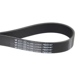 John Deere 7430E PR L170245 diržas