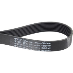 John Deere 7430E PR L170245 diržas