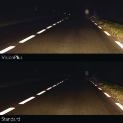 John Deere 7430E PR GL12972PR Lemputė Halogeninis vamzdis H7 12V 55W PX26d baltas Philips