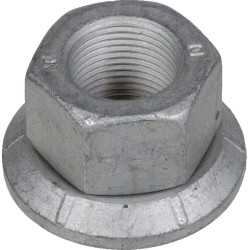 John Deere 7430E PR AL208327 Veržlė