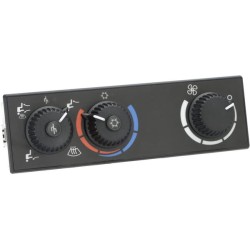 John Deere 7530E PR AL204600 Elektroninis valdymo blokas