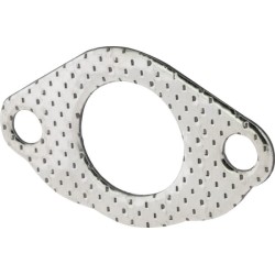 John Deere 7630 VPE4392 EGR vožtuvo tarpinė