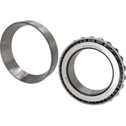 John Deere 7630 VPH2337 kūginis ritininis guolis Vapormatic