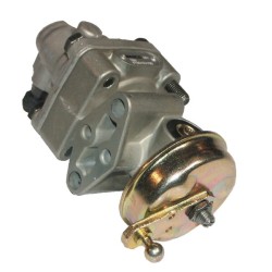 John Deere 7730 4700152150 Priekabos valdymo vožtuvas