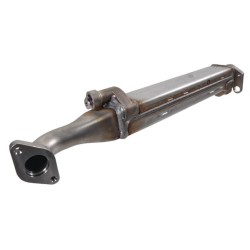 John Deere 7730 RE522589 šilumokaitis