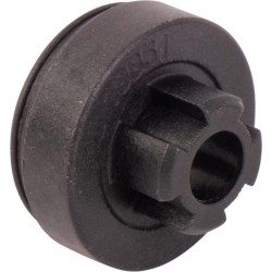 John Deere 7830 L78851 įvorė