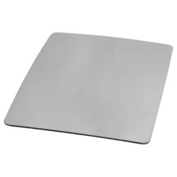 John Deere 7830 R134059 veidrodinis stiklas