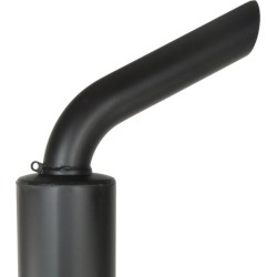 John Deere 7830 RE200884 Duslintuvas