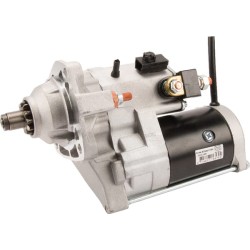 John Deere 7830 STA26171591 Starteris 12V, 4.0kW, 11 dantų, Kramp