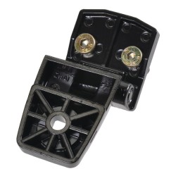 John Deere 7930 AL163210 Galinio lango vyris RH