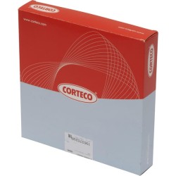 John Deere 7200R RE154869N sandariklis RWDR-K7 160x196x14 NBR