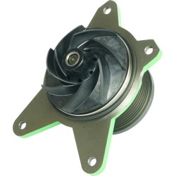 John Deere 7210R RE557899OMP vandens siurblys