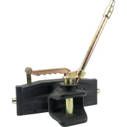 John Deere 7210R 8005153 rankinis priekabos kablys