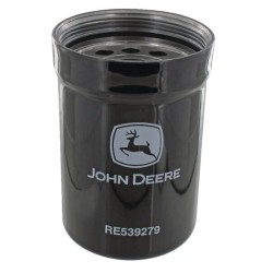 John Deere 7230R RE539279 filtras