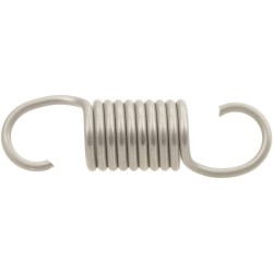 John Deere 7270R L158581 Prailginimo spyruoklė