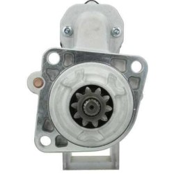 John Deere 7290R STA21672209 Starteris 24V, 7,8kW, 10 dantų, Kramp