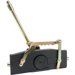 John Deere 7290R 8005153 rankinis priekabos kablys