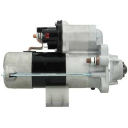 John Deere 7310R STA21672209 Starteris 24V, 7,8kW, 10 dantų, Kramp