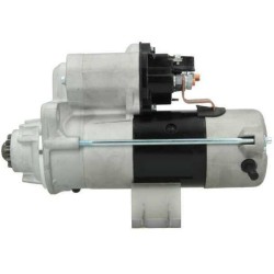 John Deere 8R 250 STA21672208 Starteris 12V, 4,8kW, 10 dantų, Kramp