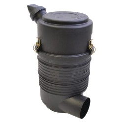 Case - IH AVJ55 G070006 Oro filtras sukomplektuotas Donaldson