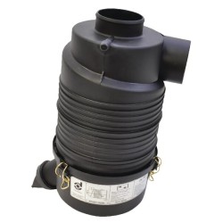 Case - IH AVJ55 G070006 Oro filtras sukomplektuotas Donaldson
