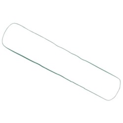 John Deere 6R 110 VPA4633 Svirties dangčio tarpiklis