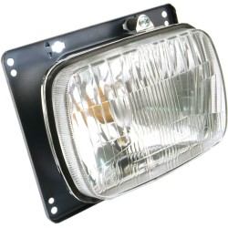 Case - IH AVJ55 VPM3229 Vapormatic priekiniai žibintai