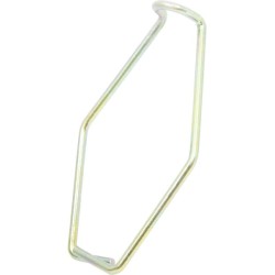 Case - IH AVJ55 4950756N spyruoklė