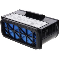 John Deere 6R 140 P958670 Oro filtras, pirminis Obround PowerCore®