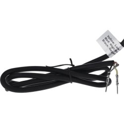 John Deere 6R 150 LA80045 LED priekiniai žibintai, apvalūs, 10-30V, užsukami, Ø 150 mm, Kramp