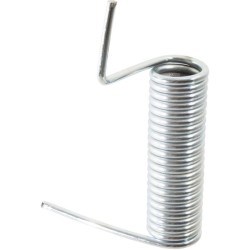 Case - IH AVJ60 564325N spyruoklė